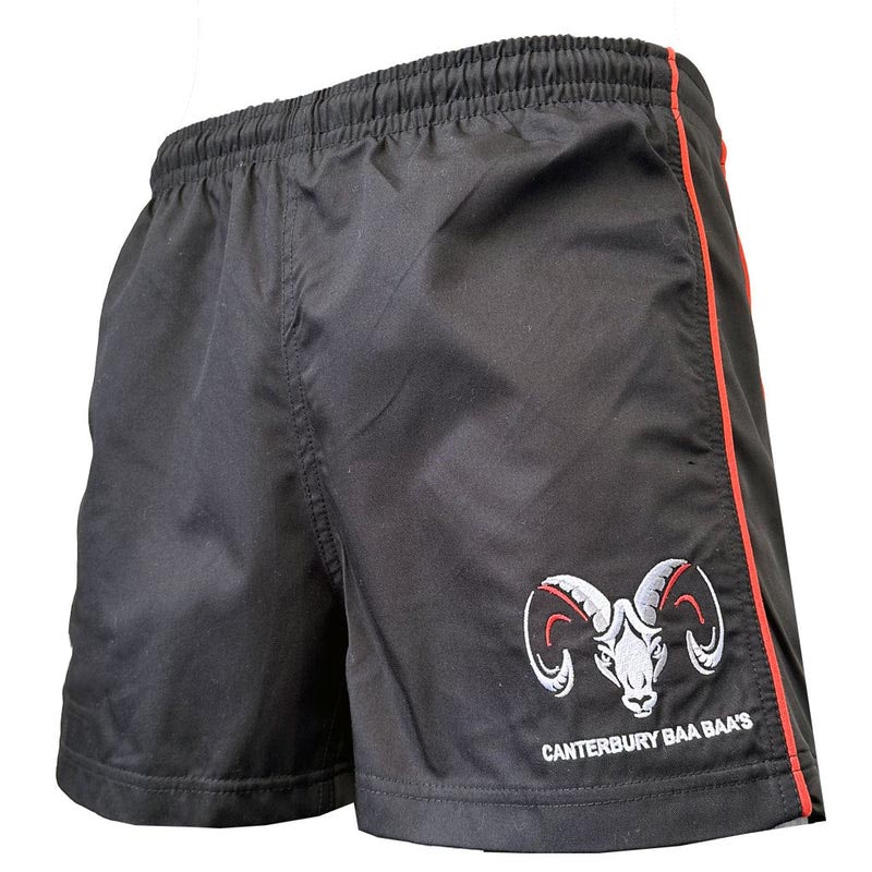 Rugby Club Shorts