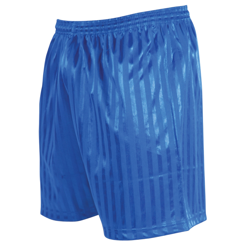 Shadow Strip Shorts
