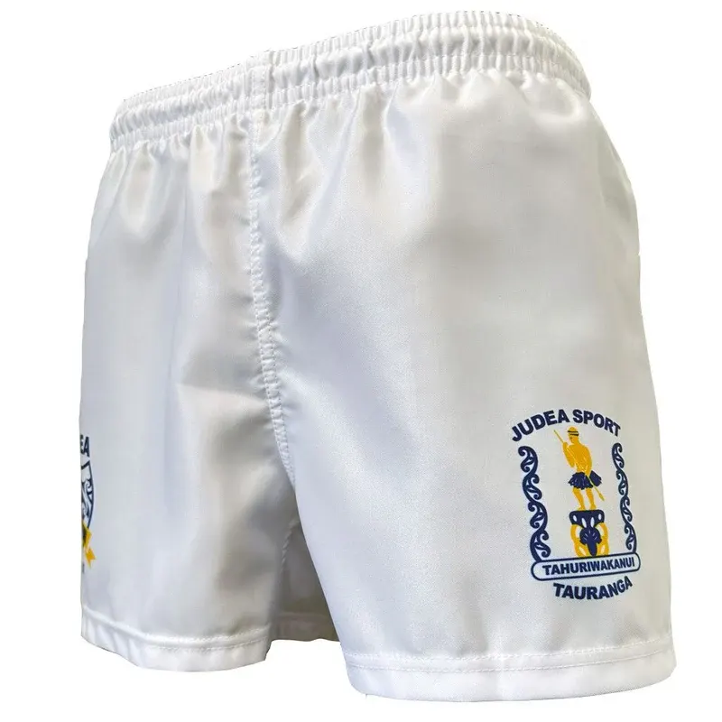 Rugby Club Shorts