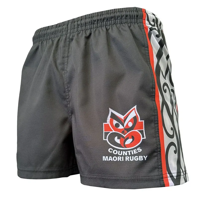 Rugby Club Shorts