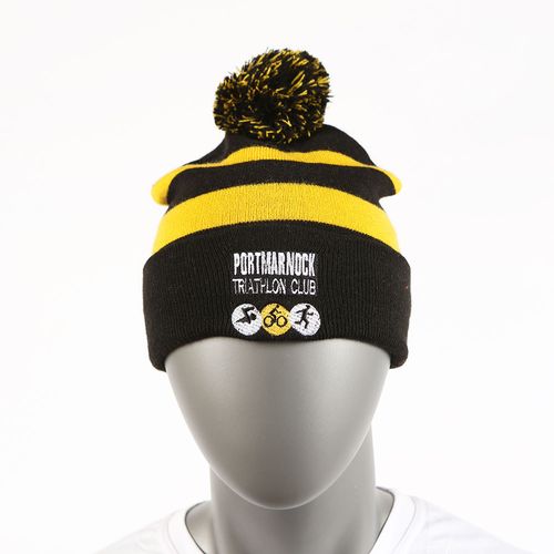 Bobble Hat