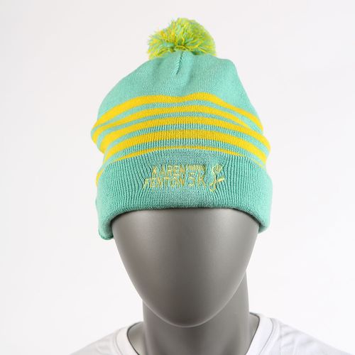 Bobble Hat