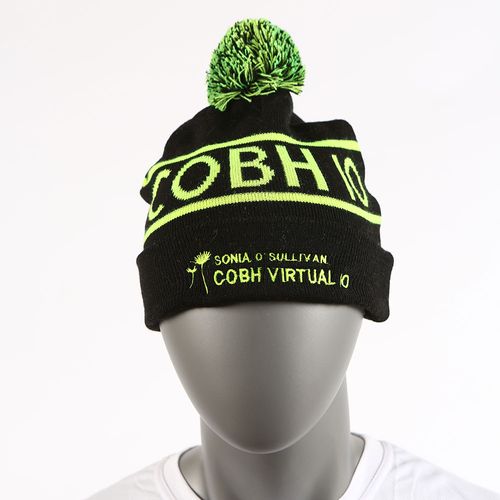 Bobble Hat