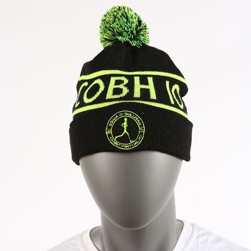 Bobble Hat