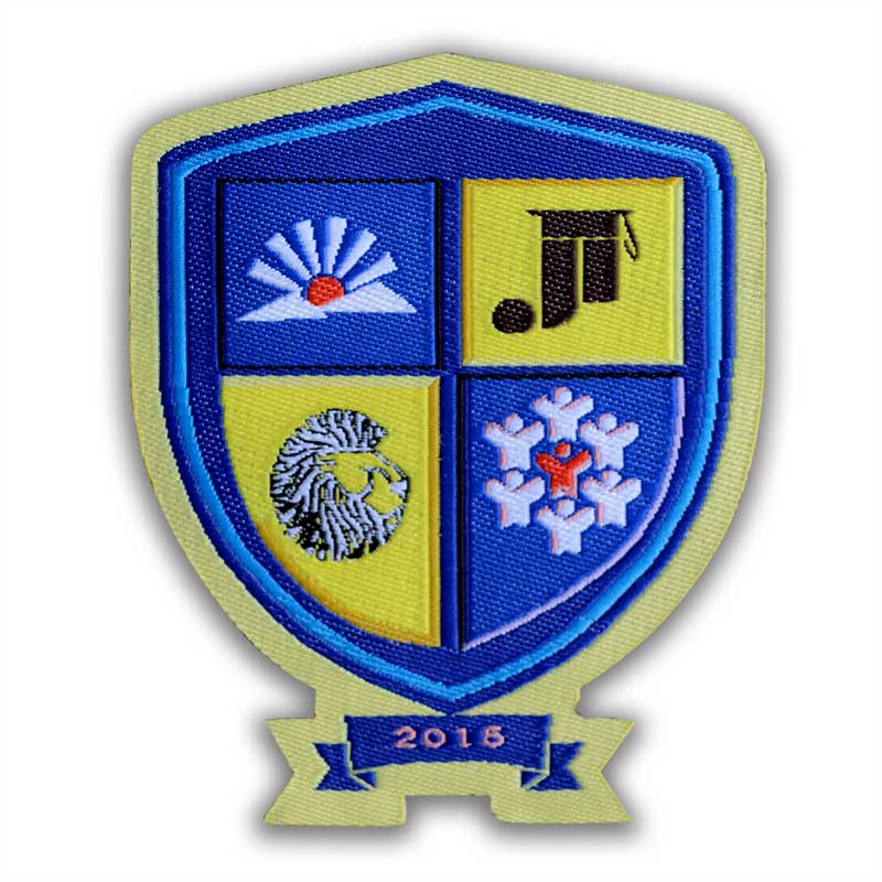 School Patch
