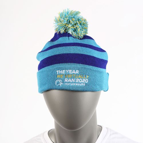 Bobble Hat