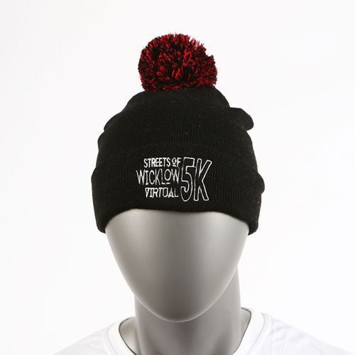 Bobble Hat